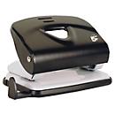 Perforator, 20 vel, zwart