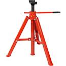 performance Stahl-Spindel-Unterstellbock, 12t, 710-1065mm