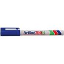Permanent marker Artline 700