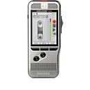 PHILIPS Digitales Diktiergerät Pocket Memo&reg; DPM 7000