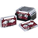 PHILIPS minicassettes