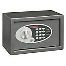 Phoenix Möbeltresor Vela Home & Office Home & Office SS0801E, mit Elektronikschloss, B 310 x T 200 x H 200 mm, 10 Liter, graphitgrau