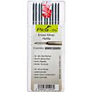 Pica DRY Ersatzminen, graphit, 10 Stück
