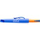 Pica GEL Signalmarker, blue