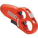 Pijpsnijder P-TEC 32 u.42mm kunststof buizen RIDGID