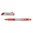 PILOT rollerbalpen V-Ball Grip, rood, 0,5 mm