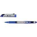 PILOT Tintenroller V-Ball Grip, blau, 0,5 mm
