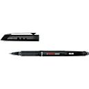 PILOT Tintenroller V-Ball Grip, schwarz, 0,7 mm