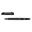 PILOT Tintenroller V-Ball Grip, schwarz, Strichstärke 0,6 mm, 12 Stück