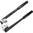 Pince à cintrer les tubes 405/408M, longueur 417 mm, pour tubes de Ø 8 mm, angle de cintrage 180°, RIDGID