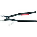 Pince à circlips A 61 pour arbres D.252-400mm 90Grad gew.L.580mm KNIPEX