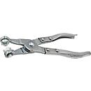 Pince à colliers de serrage 798-5, longueur totale 210 mm, capacité max. 40 mm, HAZET