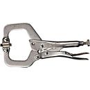 Pince à crampons L.totale 150mm L.de serrage 54mm VISE-GRIP