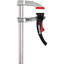 Pince à levier KliKlamp, largeur de serrage 200 mm, ouverture 80 mm, force de serrage max. 1 200 N