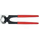 Pince à serrer, longueur totale : 210 mm
