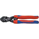 Pince coupante compacte pour boulons CoBolt L.200mm Housse multi-comp.