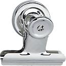 Pince-lettres avec aimant MAULstandard, largeur 30 mm, lot de 2 pièces