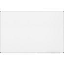 Pizarra blanca MAULstandard, 1000 x 1500 mm, superficie esmaltada