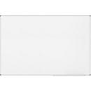 Pizarra blanca MAULstandard, 1000 x 1500 mm, superficie lacada