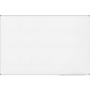 Pizarra blanca MAULstandard, 1200 x 1500 mm, superficie esmaltada