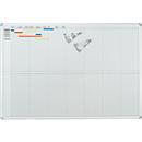 Planning annuel du personnel de 14 mois HEBEL Basic 100/ 150