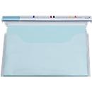 Planning- controlesysteem, hangmap met vak