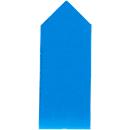 Planningssignaal, pijl, blauw