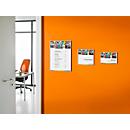 Plaque de porte design Lyon