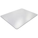 Plaque de protection de sol en format XXL de FLOORTEX, transparent
