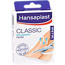 Plaster klasyczny Hansaplast®
