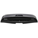 Plastifieuse Calibre Fellowes, format A3, temps de préchauffage 1 min.