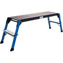 Plataforma de trabalho Step Top, 2 degraus