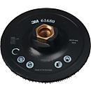 Plateau d'appui Scotch Brite™ DH-AC D. 115 mm M14 avec centrage 3M