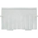Plateau de support HAN, format A5 paysage, pour coffrets à fiches/bacs encastrables/bacs suspendus, 5 p., gris