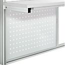 Plateau perforé ARL 100 TRESTON