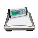 Platformweegschaal serie CPWplus 150, 300 x 300 mm