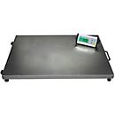 Platformweegschaal serie CPWplus 75L, 900 x 600 mm