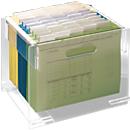 PLEXIGLAS Acryl Hangmappenframe