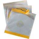 Pochette adhésive pour CD/ DVD