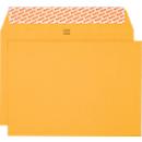 Pochette d'expédition, jaune, Seet. Sch., B4, 250 p.
