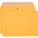 Pochette d'expédition, jaune, Seet. Sch., C4, 250 p.