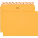 Pochette d'expédition, jaune, Seet. Sch., C5, 500 p.