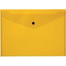 Pochette pour documents Easy Kolma, A4, 5 p., jaune