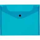 Pochette pour documents Easy Kolma, A5, 5 p., bleu
