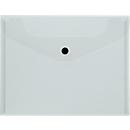 Pochette pour documents Easy Kolma, A5, 5 p., incolore