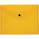 Pochette pour documents Easy Kolma, A5, 5 p., jaune