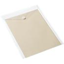 Pochette pour documents EICHNER, format A4, fermeture velcro