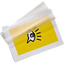 Pochettes à plastifier High Speed Pouch GBC®, format A4, 100 mic.