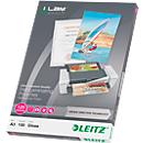 Pochettes à plastifier iLAM LEITZ®, format A3, 125 mic, 100 p.