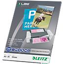 Pochettes à plastifier iLAM LEITZ®, format A3, 250 mic, 25 p.